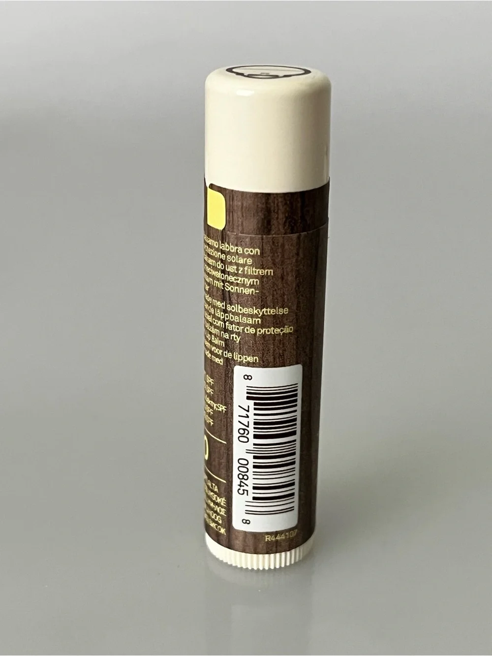 Sun Bum SPF 30 Sunscreen Lip Balm Coconut Lot Of 5